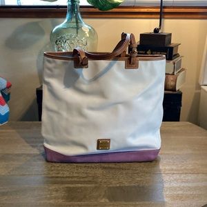 Dooney & Bourke Tote